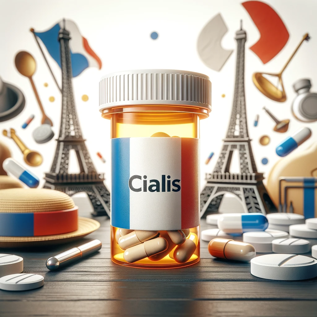 Prix du cialis avec ordonnance 